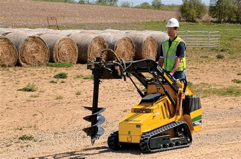 vermeer skid steer australia|vermeer 450 mini skid steer.